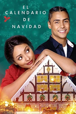 poster of movie El Calendario de Navidad