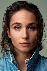 picture of actor Cosima Henman