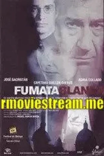 Poster de Fumata Blanca
