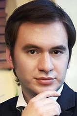 picture of actor Aleksandr Zlatopolskiy