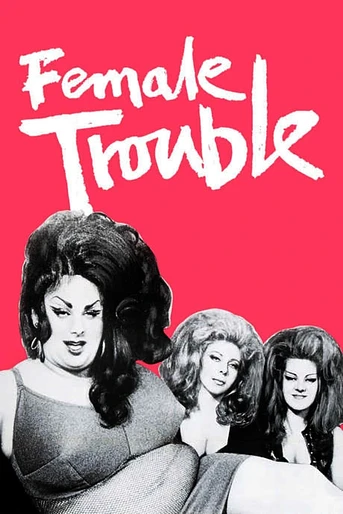 Poster de Cosa de Hembras