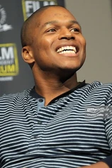 Foto de Sheldon Candis