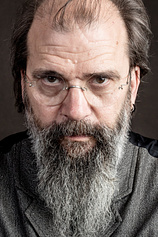 photo of person Steve Earle