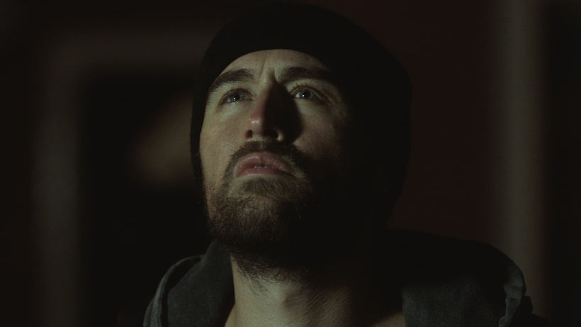 Imagen de Treading Water