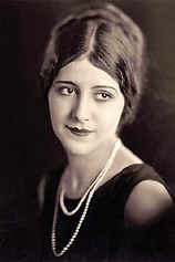 picture of actor Patsy Ruth Miller