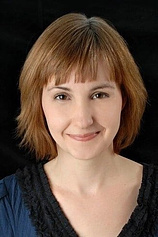 photo of person Shelley Scarrow