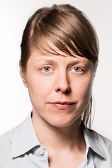 picture of actor Anna Böger