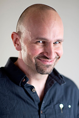 picture of actor Dominik Kuhn