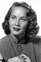 photo of person Alida Valli