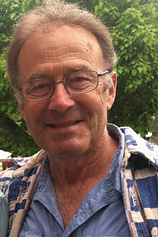 photo of person Wesley Bishop