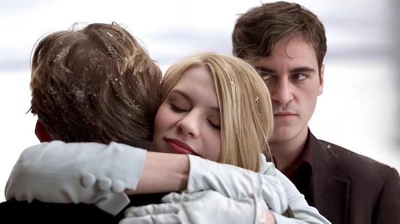 Imagen de It's All About Love