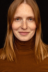 picture of actor Karolina Rzepa