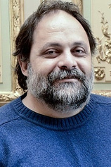picture of actor Néstor Guzzini