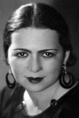 picture of actor Irena Horecka