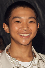 picture of actor Chu Yi-ming