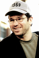 photo of person Dave Meyers