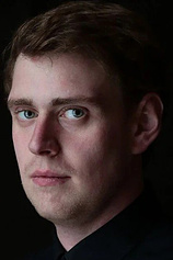 Foto de Daniel Barnes