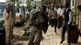 still of movie Nairobi Half Life