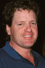 photo of person Roger Clinton