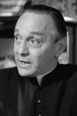 photo of person Charles Andre