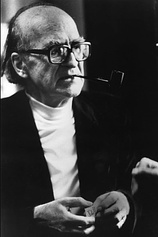 photo of person Mircea Eliade