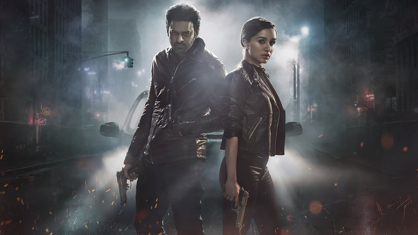Imagen de Saaho