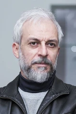 Foto de Kazem Sayyahi