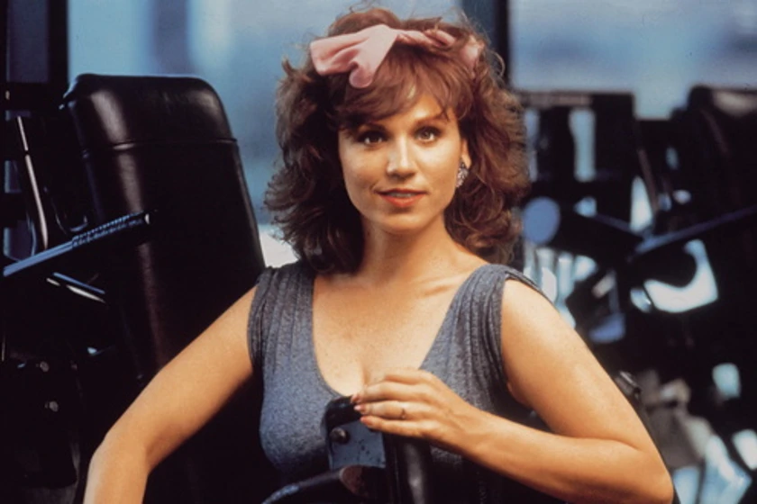 Marilu Henner en perfect