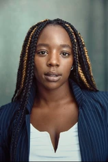 photo of person Corinna Brown