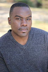 picture of actor Swift Rice