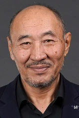 Foto de Isbek Abilmazhinov