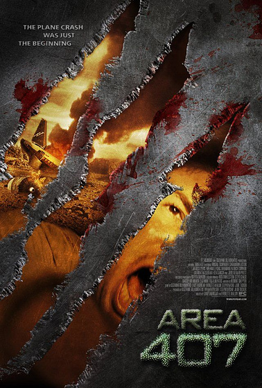 Imagen de Area 407