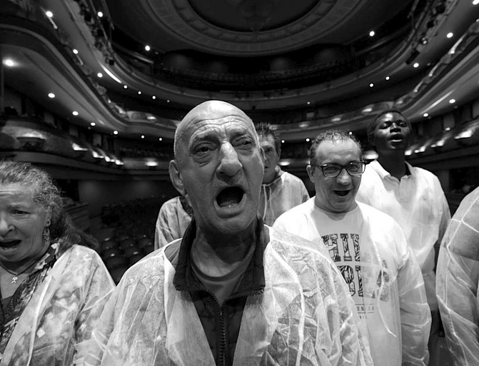 Imagen de Beckett y El Rinoceronte Blanco