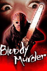 poster of movie Bloody Murder