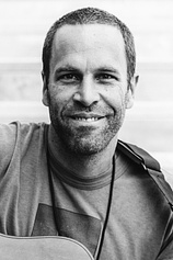 photo of person Jack Johnson