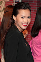 picture of actor Rosanne Wong