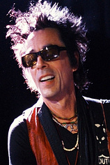 picture of actor Earl Slick