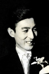 photo of person Akihiko Hirata