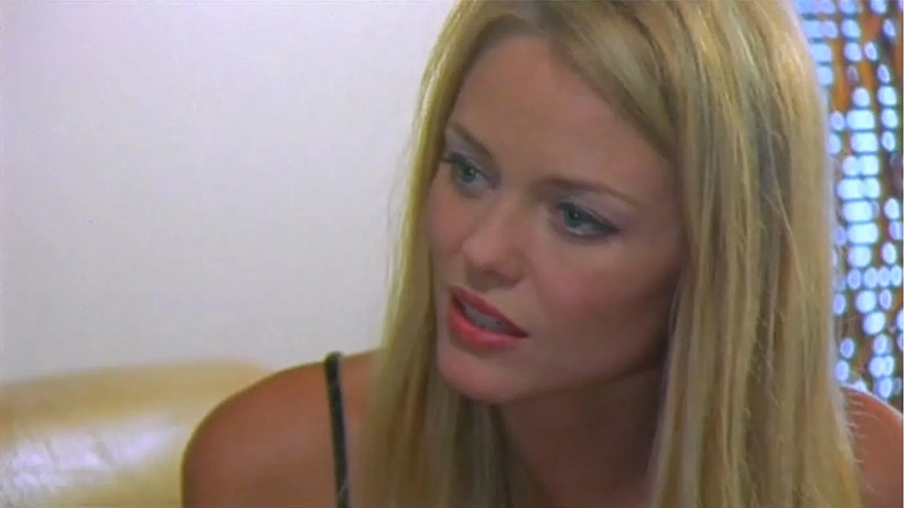 Imagen de Emmanuelle - The Private Collection: Jesse's Secret Desires