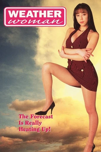 Poster de Weather Woman
