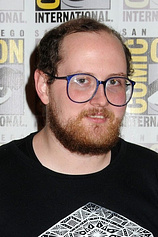 photo of person Dan Deacon