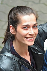 picture of actor Simona Zmrzlá
