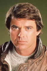 picture of actor Robert Urich