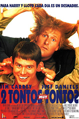 poster of movie Dos Tontos Muy Tontos