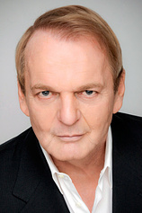 picture of actor John Joseph Gallagher