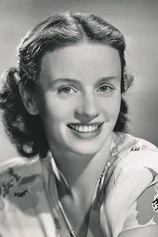 Foto de Jessica Tandy