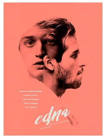 Poster de Edna