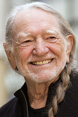 picture of actor Willie Nelson