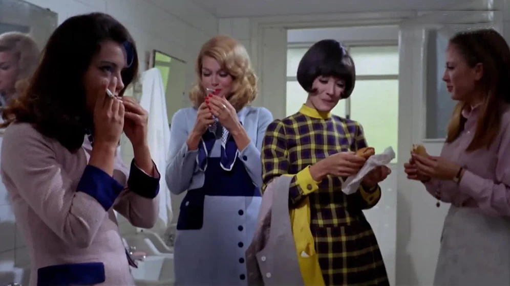 Imagen de las-secretarias