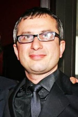 photo of person Andrei Boncea